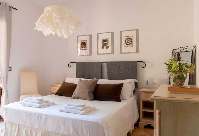 Casa Vacanze Solità