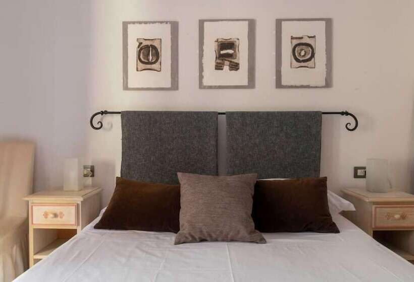 Casa Vacanze Solità