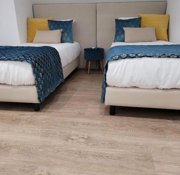 Общежитие Alojamento Local Vitoria