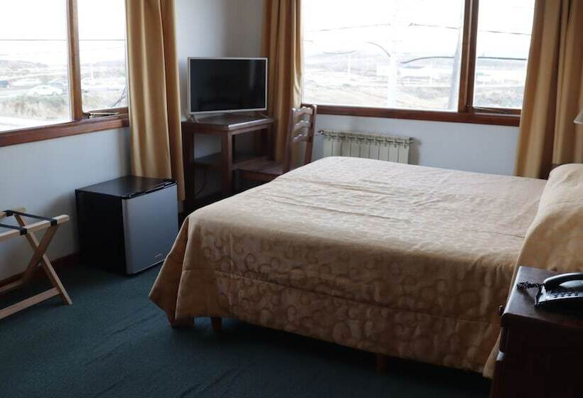 Общежитие Oikos