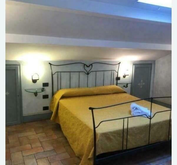 B&b Baldovino Di Monte