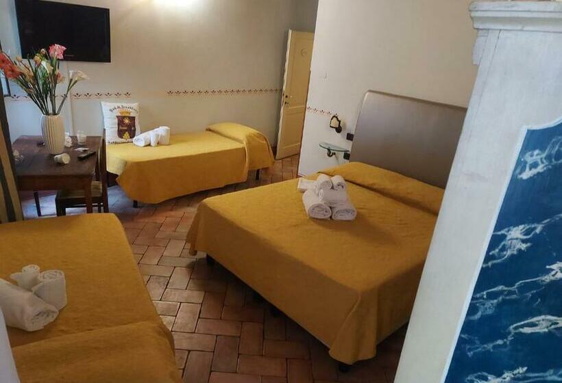 B&b Baldovino Di Monte