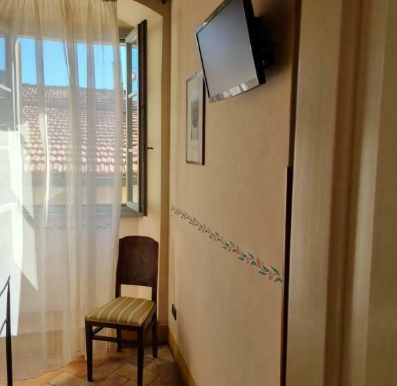 B&b Baldovino Di Monte