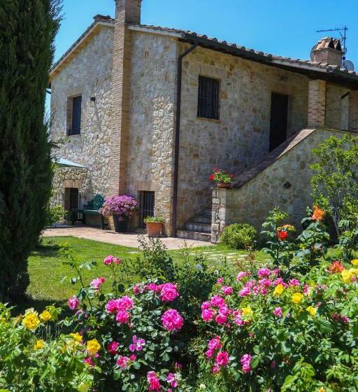 B&b Coldifiore