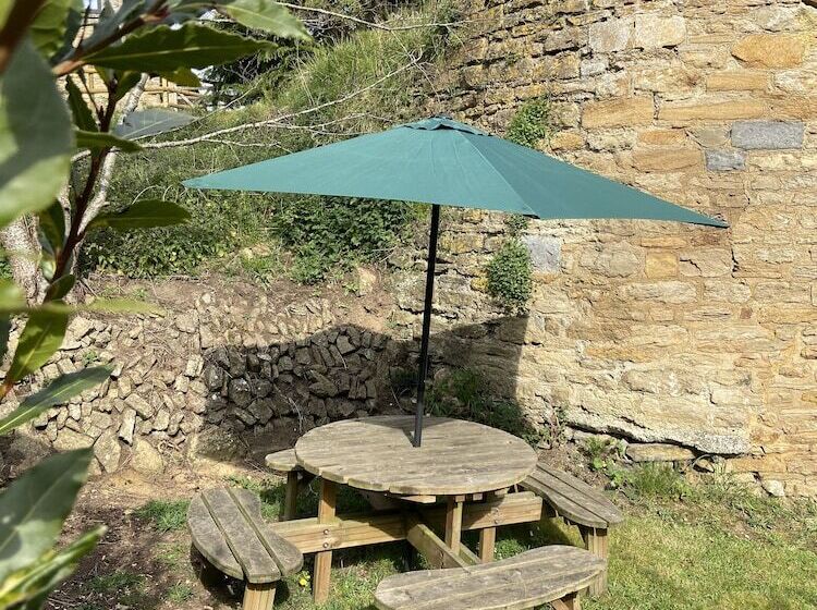 Beautiful Barn Conversion With Wood Burning Stove