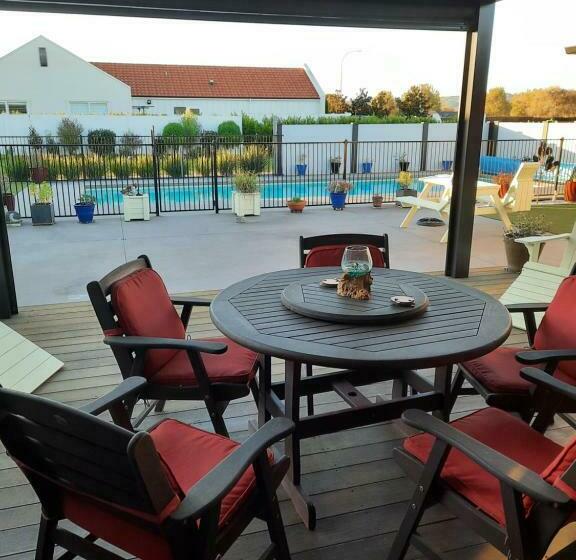 Bed and Breakfast 2 Ald