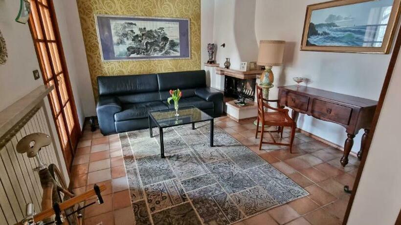 住宿加早餐 Al Parco