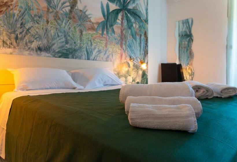 Bed and Breakfast Anime Bed&breakfast