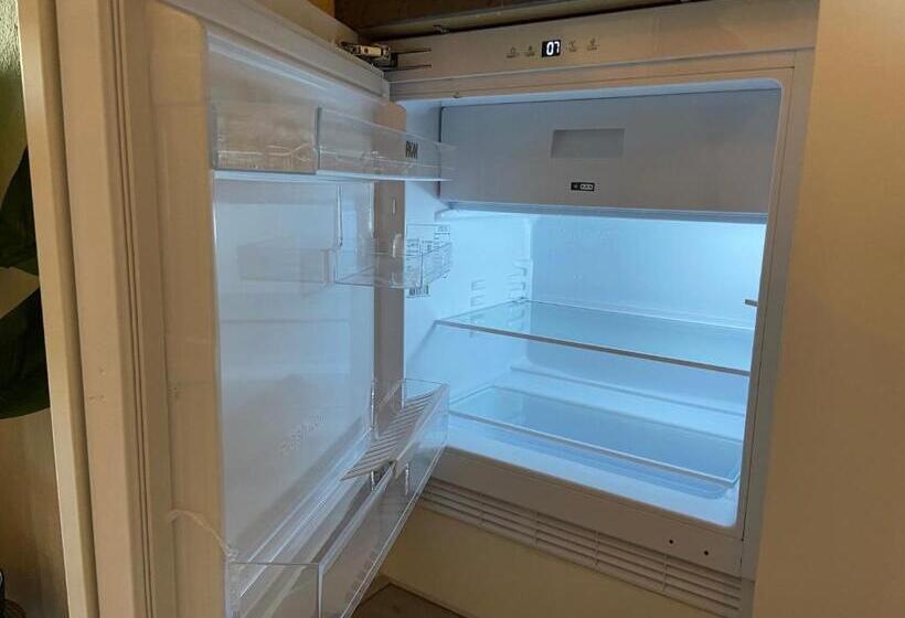 مبيت وإفطار Bed En Koffie Casa Mañana De Koog