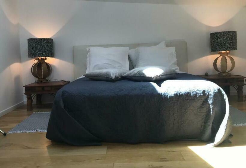 צימר Bulles & Bubbles..