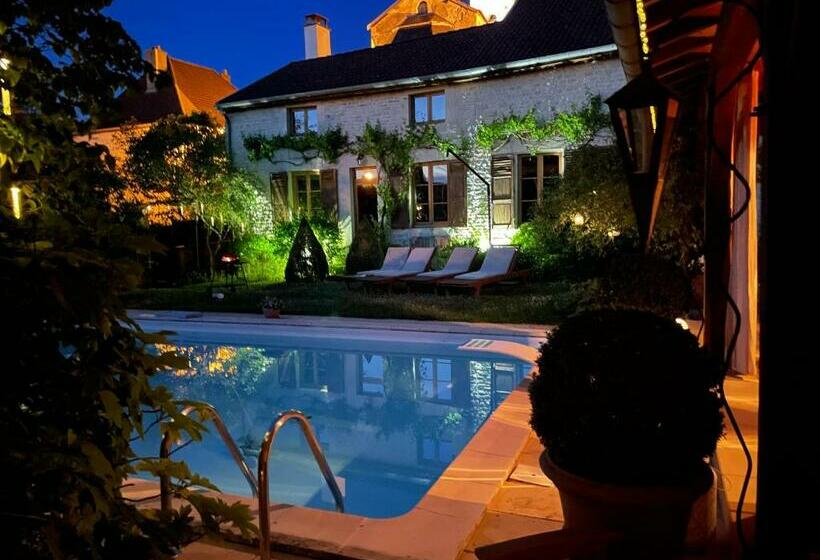 צימר Bulles & Bubbles..