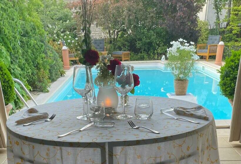 צימר Bulles & Bubbles..