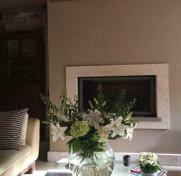 צימר Bulles & Bubbles..