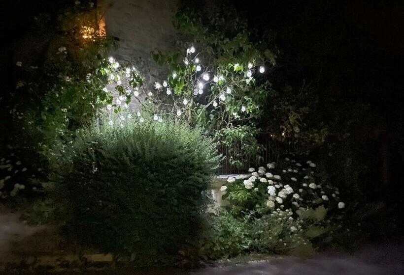 צימר Bulles & Bubbles..