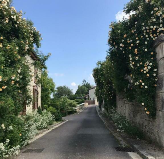 צימר Bulles & Bubbles..