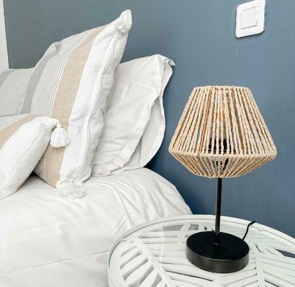 צימר Château Lamothe