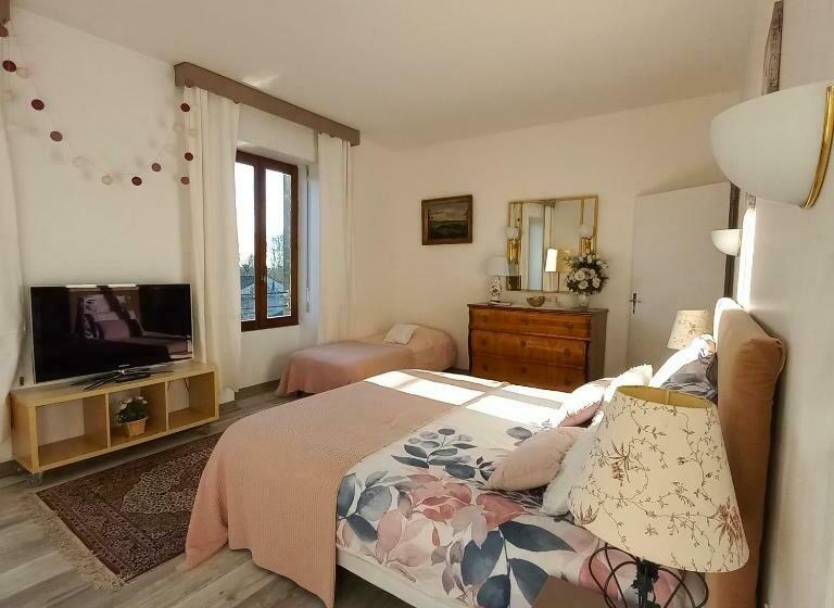 Bed and Breakfast Domaine De Fontsauzine   Gîtes Et Chambre D Hôtes