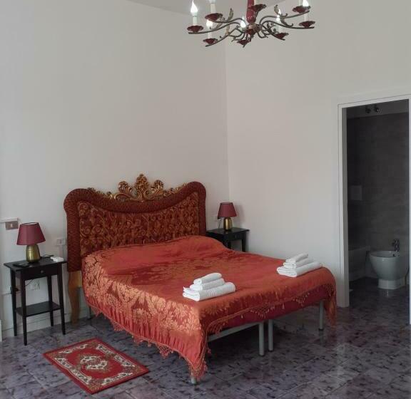 Bed and Breakfast Domus Morfeo