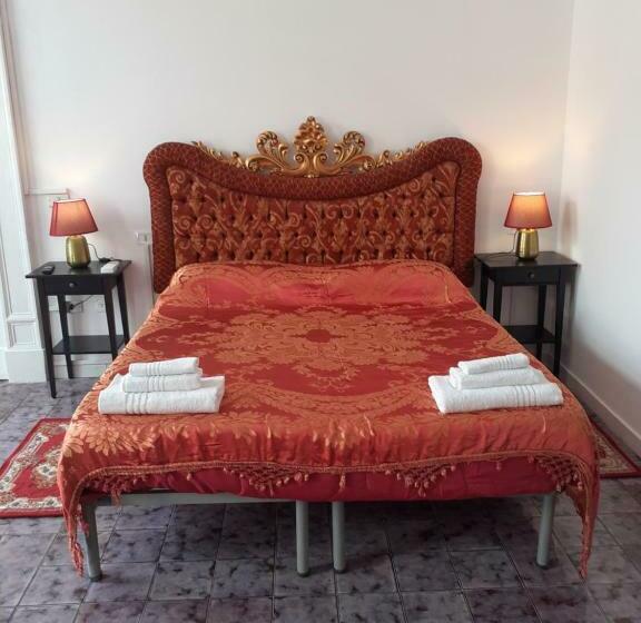 Bed and Breakfast Domus Morfeo