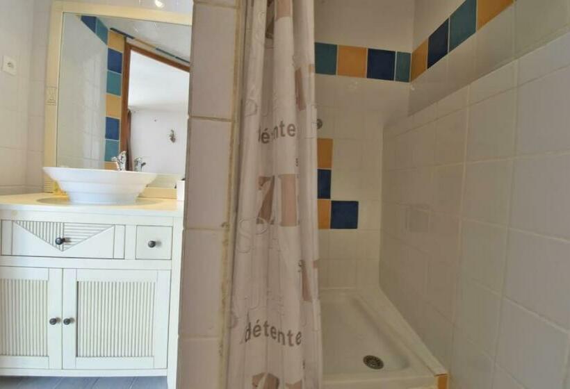 住宿加早餐  Chambre D Hôtes La Détente   Domaine La Rose Des Vents