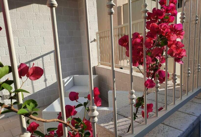 مبيت وإفطار La Resilienza