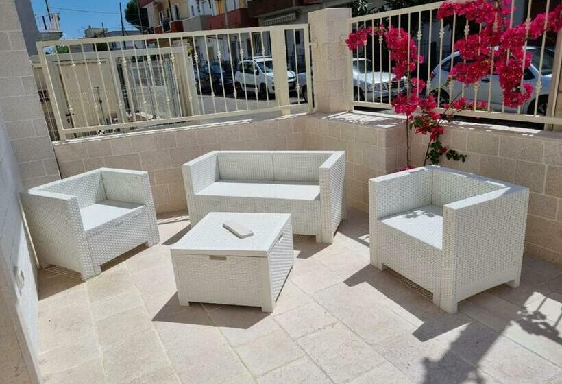 مبيت وإفطار La Resilienza