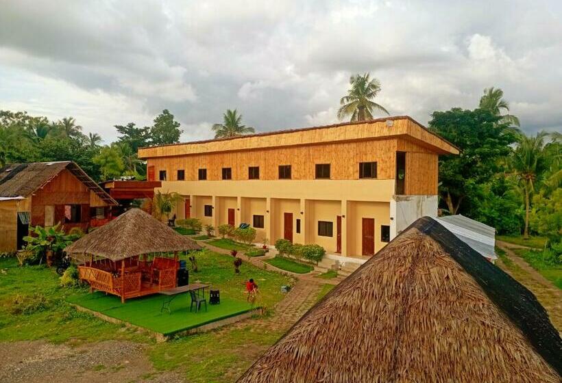 민박 Lakehouse Resort