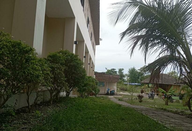 민박 Lakehouse Resort