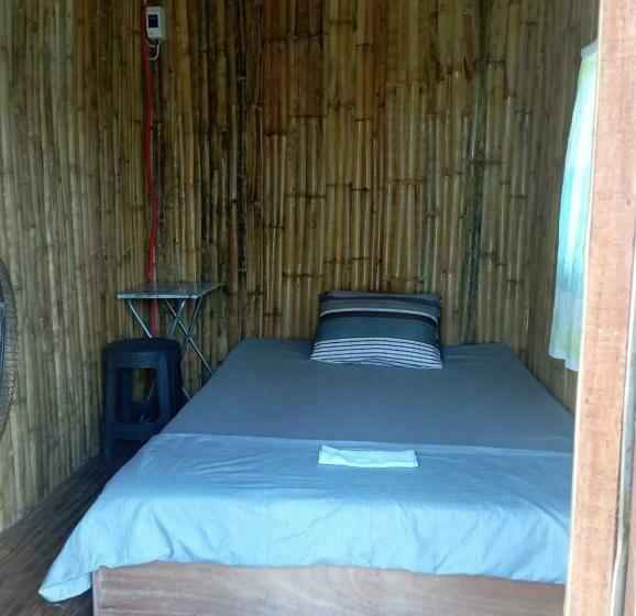 민박 Lakehouse Resort