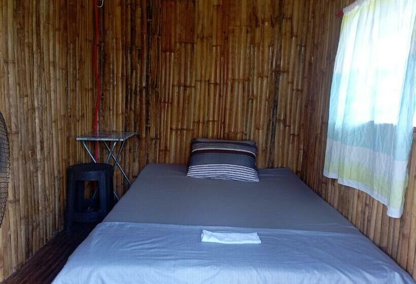 민박 Lakehouse Resort