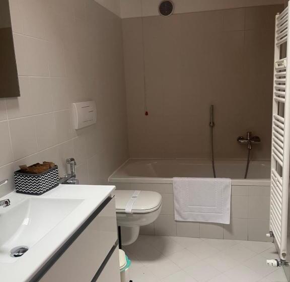 צימר Mela E Pera