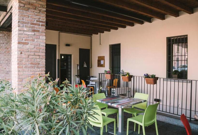 צימר Mela E Pera