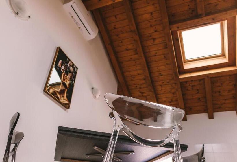 צימר Mela E Pera