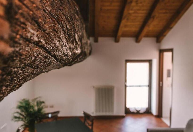 צימר Mela E Pera