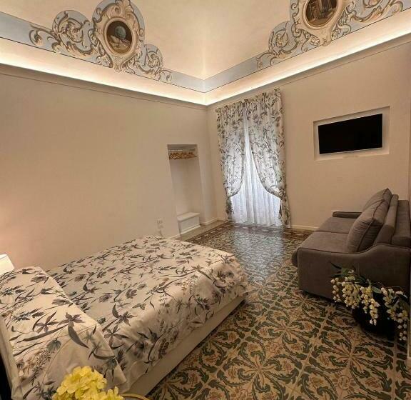 مبيت وإفطار M.mansion