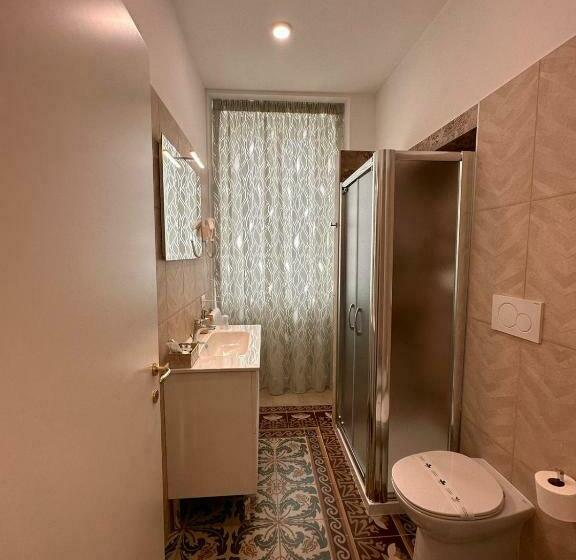 مبيت وإفطار M.mansion