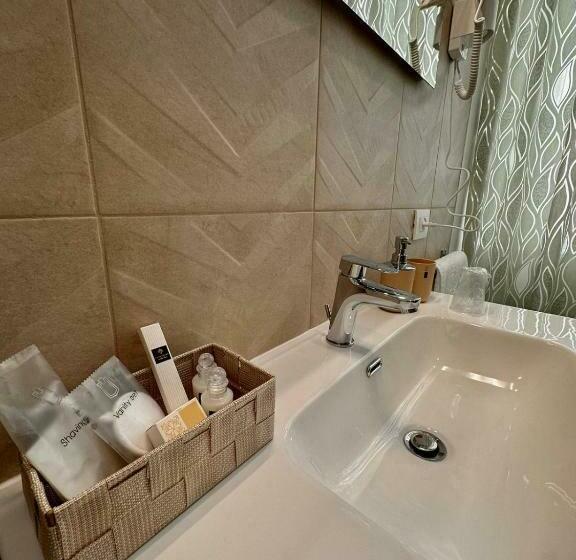 مبيت وإفطار M.mansion