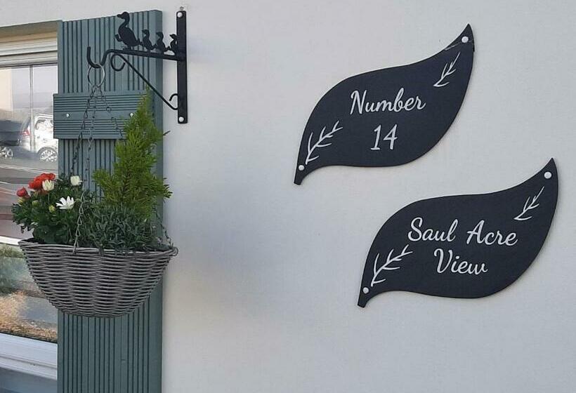 مبيت وإفطار Number 14