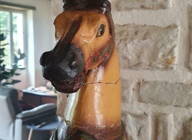 Bed and Breakfast Oharas