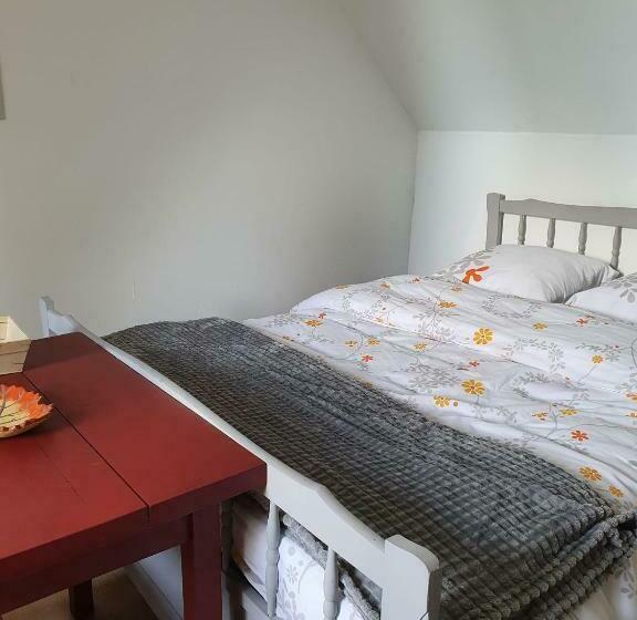 Bed and Breakfast Oharas