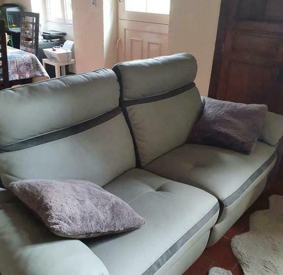 Bed and Breakfast Oharas