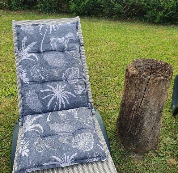 Bed and Breakfast Oharas