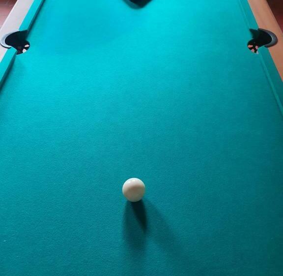 Bed and Breakfast Oharas