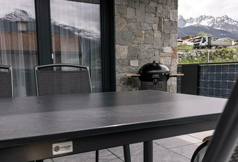 Das Moritz  Fine Living Apartments