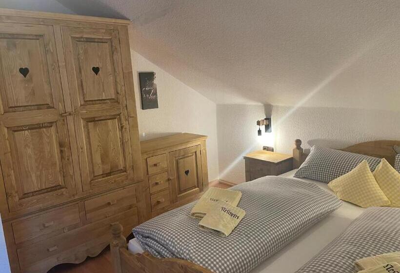 Gasthof Und Pension Neuwirt