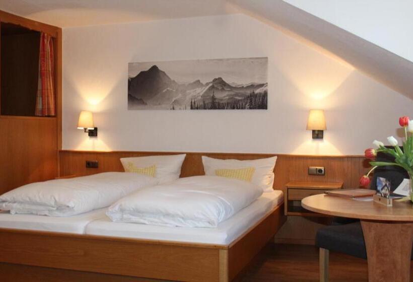 Gasthof Und Pension Neuwirt