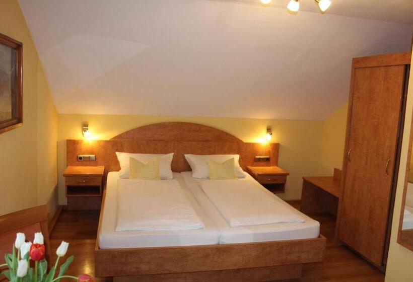 Gasthof Und Pension Neuwirt