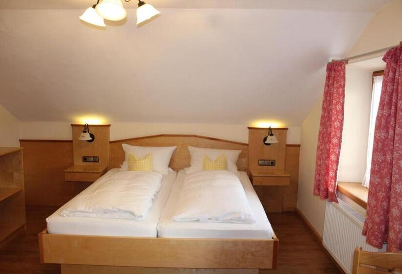 Gasthof Und Pension Neuwirt