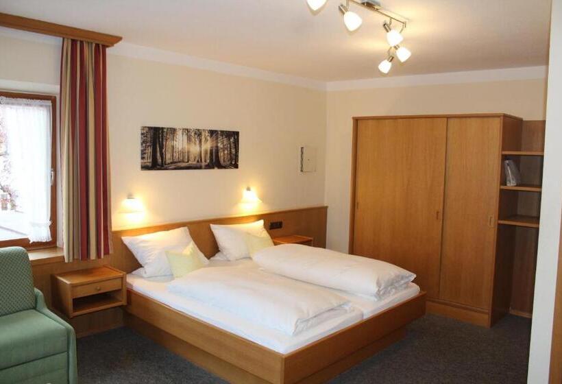 Gasthof Und Pension Neuwirt