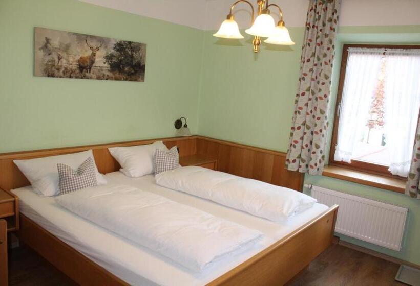 Gasthof Und Pension Neuwirt